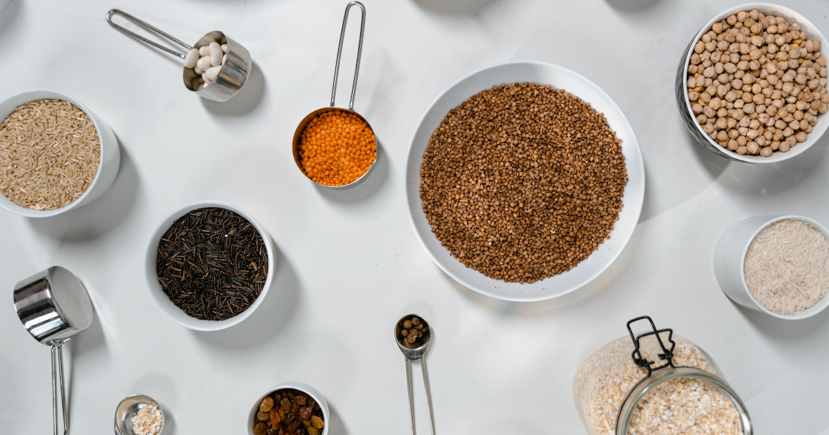 General Conversion Tables for Baking and Cooking