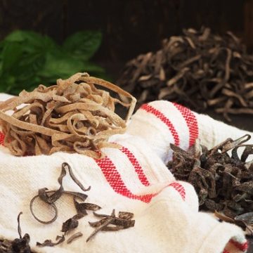 Pasta klas: beginner en gevorderd, 12 April @ 9:00 am - 3:00 pm