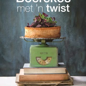 Boerekos Met 'n Twist