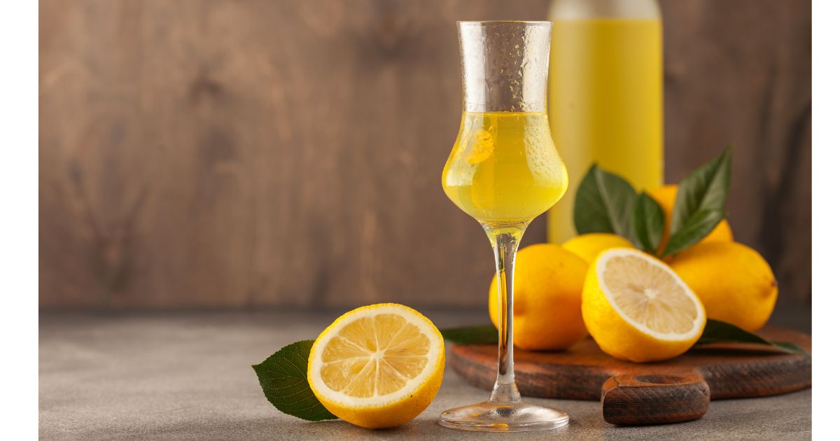 Limoncello