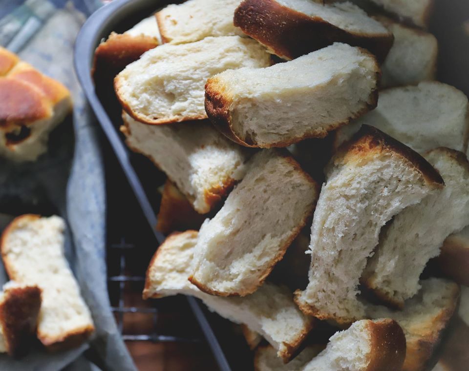 Kondensmelk Boere Beskuit