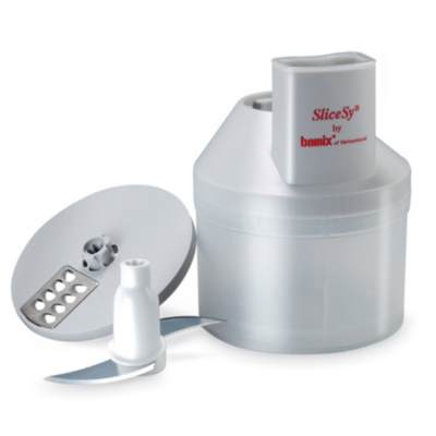 Bamix SliceSy