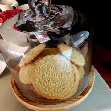 Handelsmerk en Persoonlike kiaat drukkers