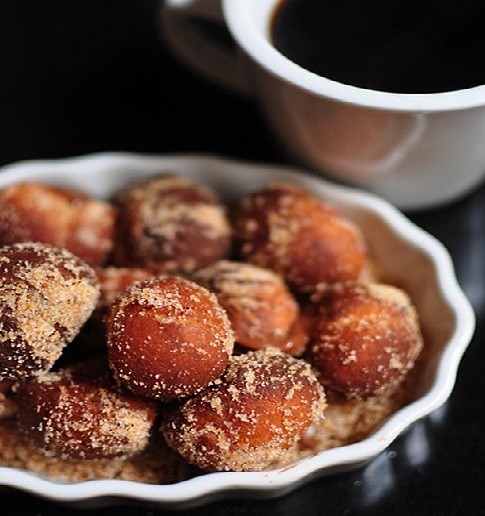 Dekadente Italiaanse Bon-Bons met Glanslaag