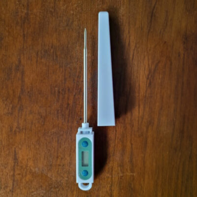 Culinary-Thermometer