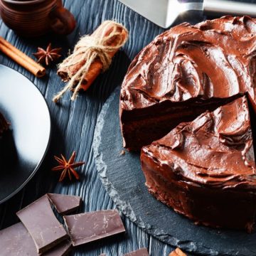 Koekbakkery tegnieke klas, Bak vir Profyt. 26 April, 09h00-15h00