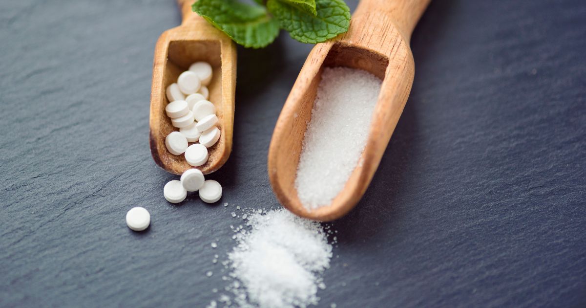 Sugar Alternatives: A Comprehensive Overview