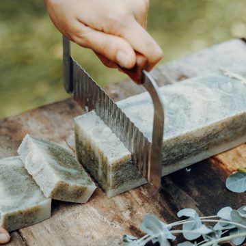 Seepmakery en Velsorg Produkte Werkswinkel 8 Maart 2025