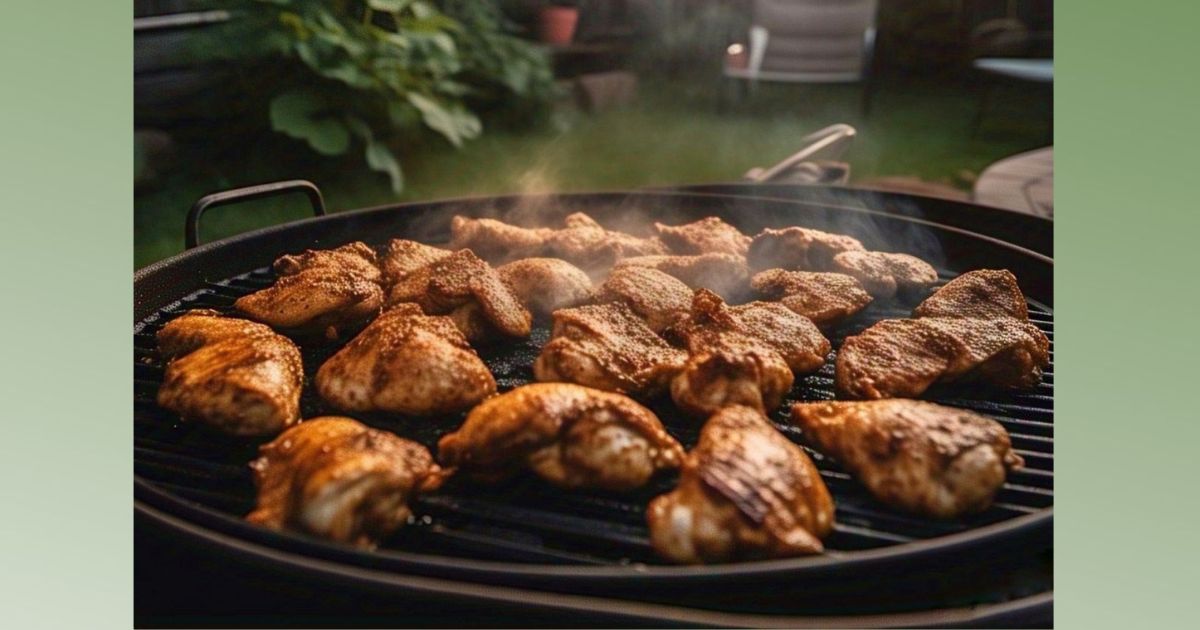 Die Beste Hoender Prego Fillet, vinnig en maklik