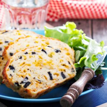 Gluten-vrye gebak werkswinkel: 4 Julie 2026: 09h00 tot 15h00