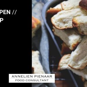 Beskuit bakkery: 22 Februarie 2025, 09h00-17h00