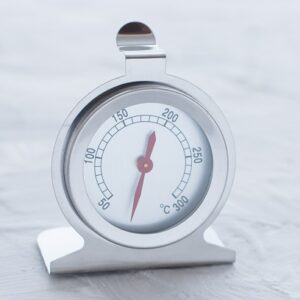 Oond Termometer