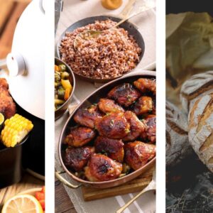 Airfryer werkswinkel 6 Desember 2024