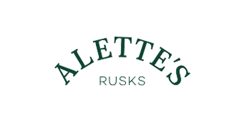 Alettes Rusks