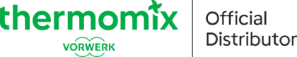 Thermomix amptelike verspreider