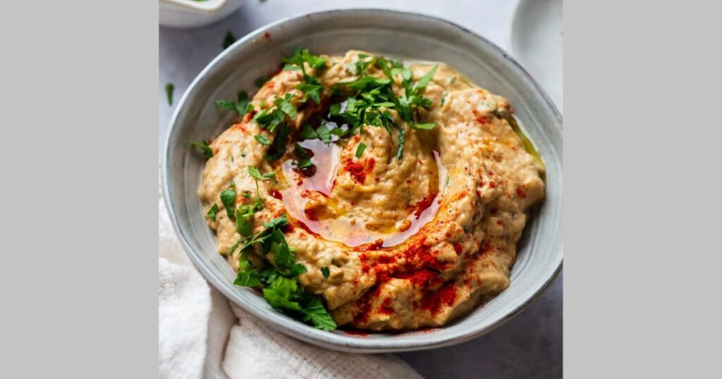 Baba Ganoush