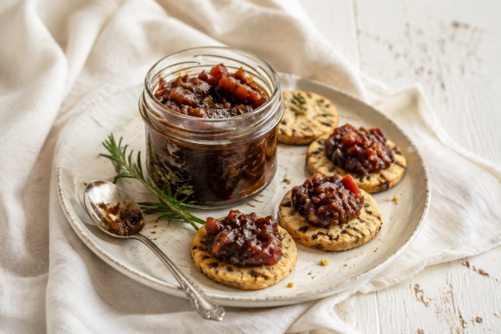 Bacon Jam