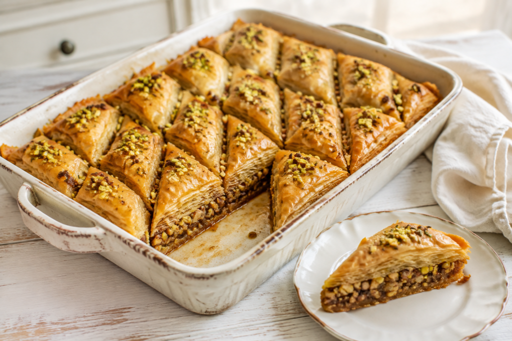 Baklava