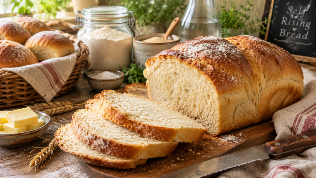 Biga styl / Spons metode brood
