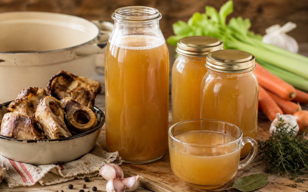 Bone Broth