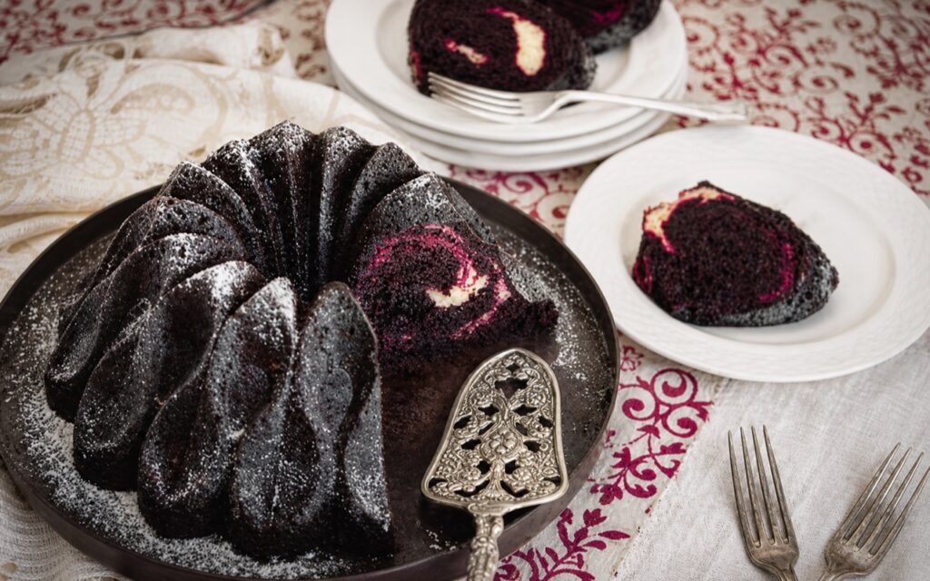 Beet Marmerkoek