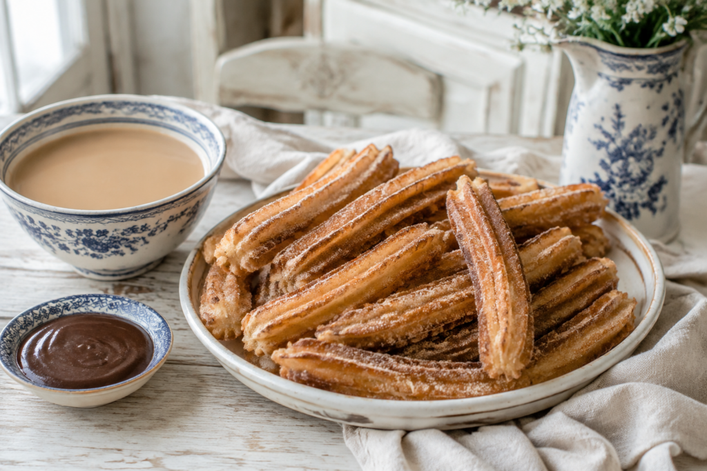 Churro’s