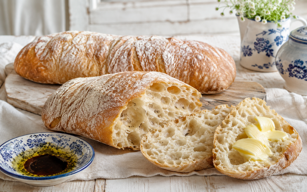 Ciabata