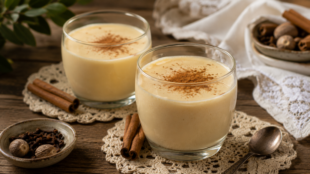 Eggnog