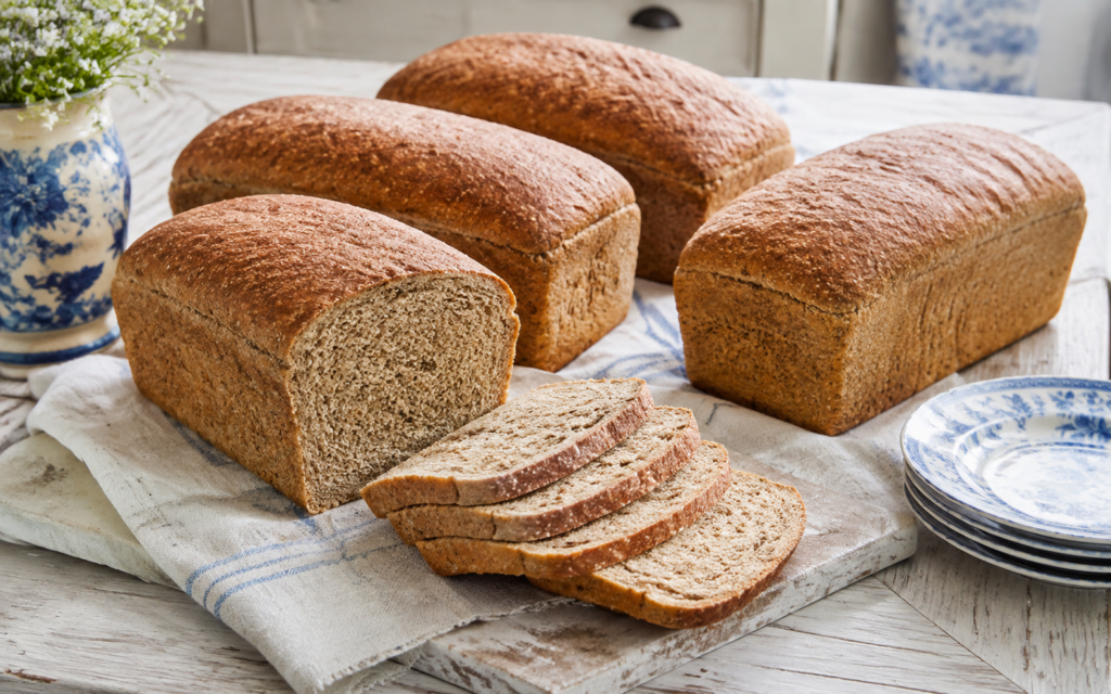 Ezekiel Brood