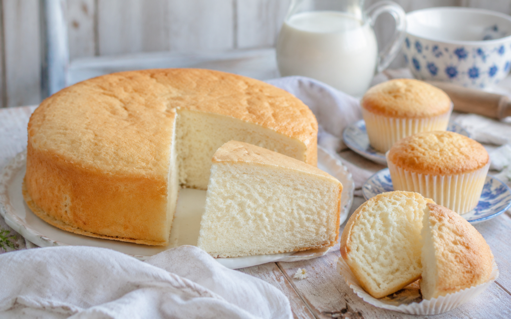 Fluweelkoek