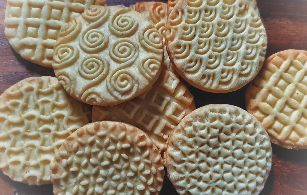 High altitude baking adaptations (Hoë hoogte bo seespieël gebak) aanpassings