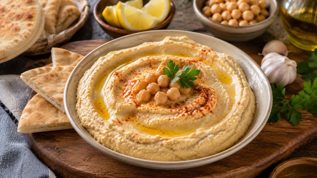 Hummus