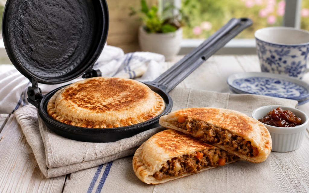 Jaffels