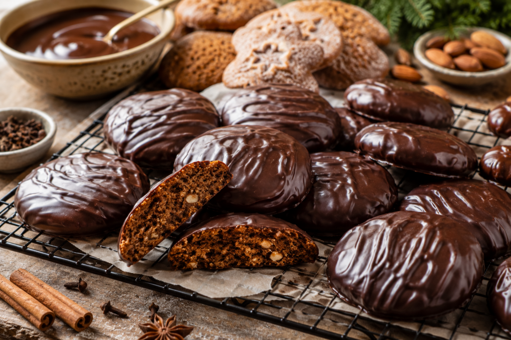 Lebkuchen
