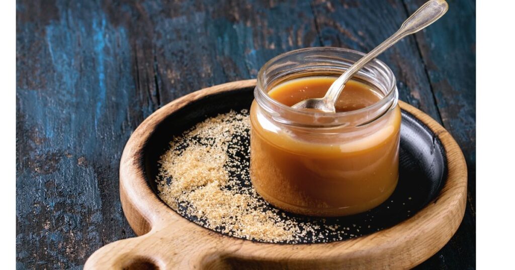 Lepeltjie fudge