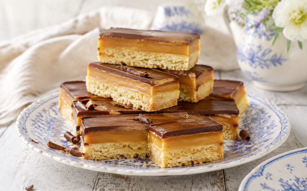 Miljoenêrs Brosbrood blokkies