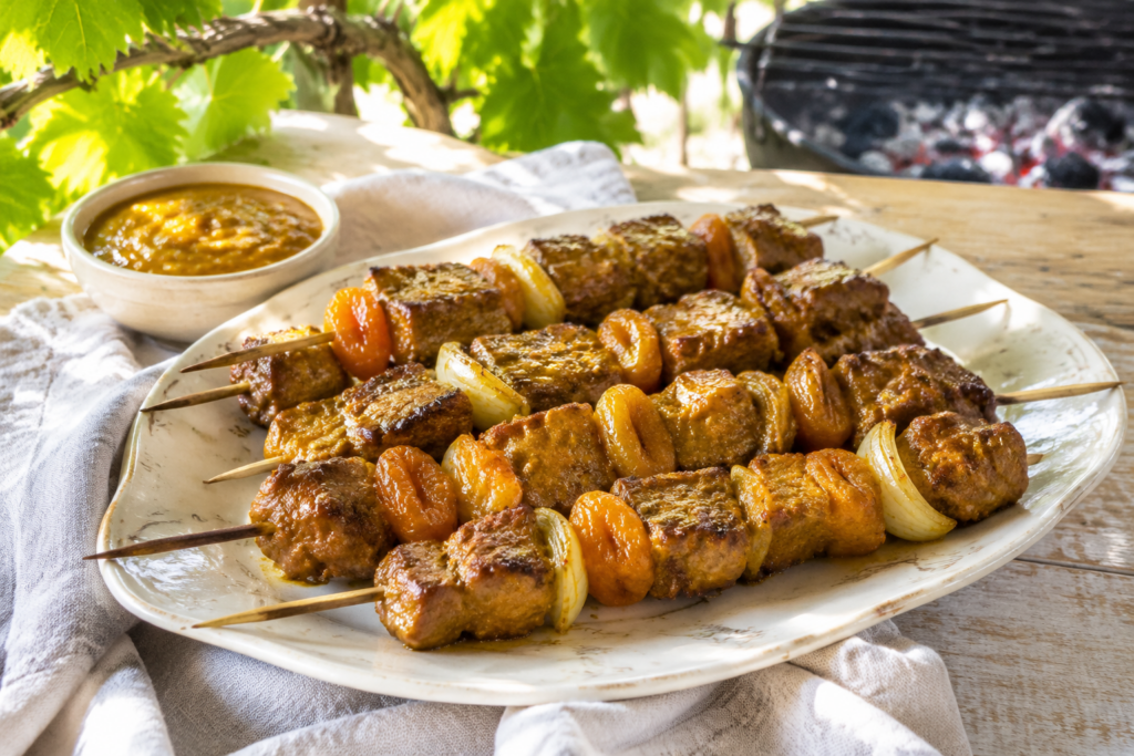 Ouma Hantie se Sosaties