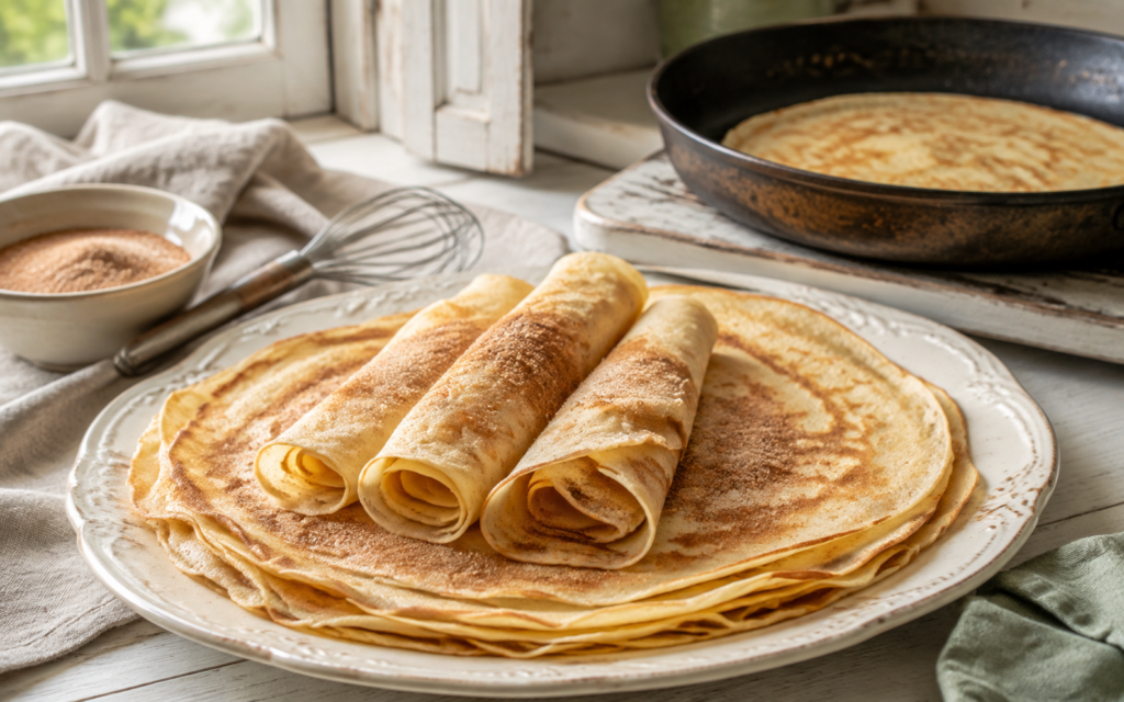 Pannekoek