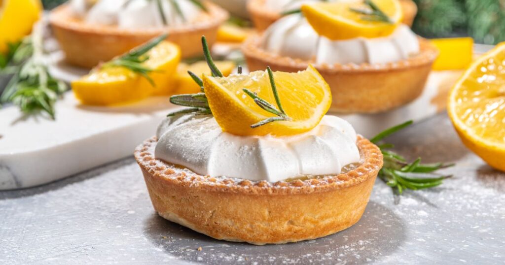 Pâte Sablée