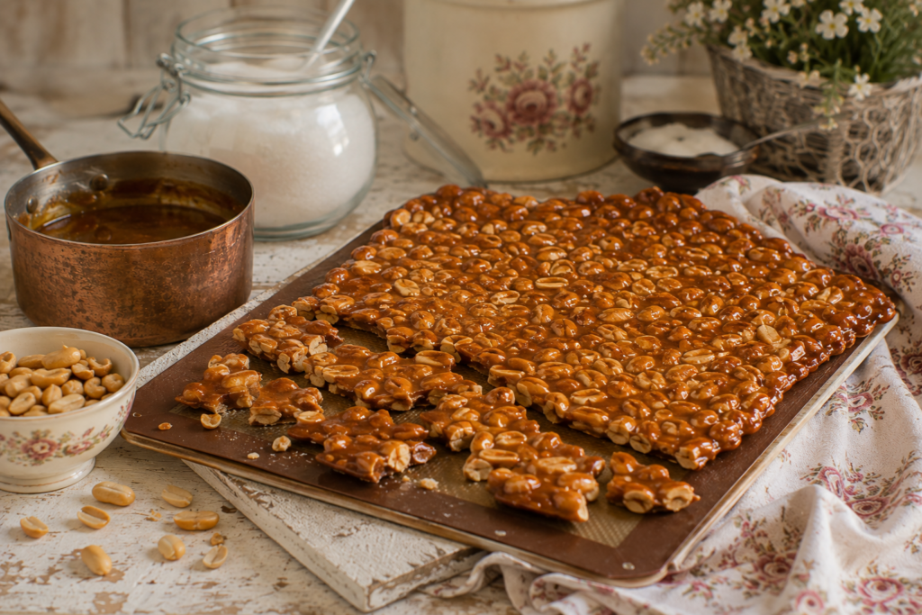 Praline