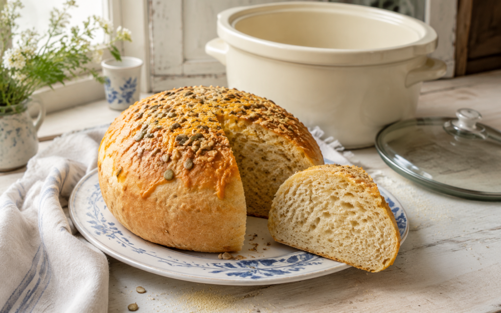 Prutpot Brood