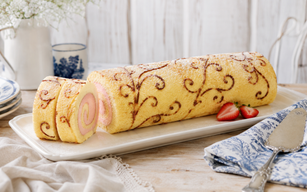 Rolkoek