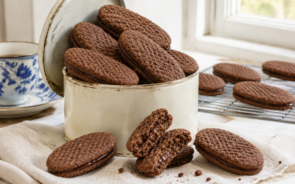 Romany Creams