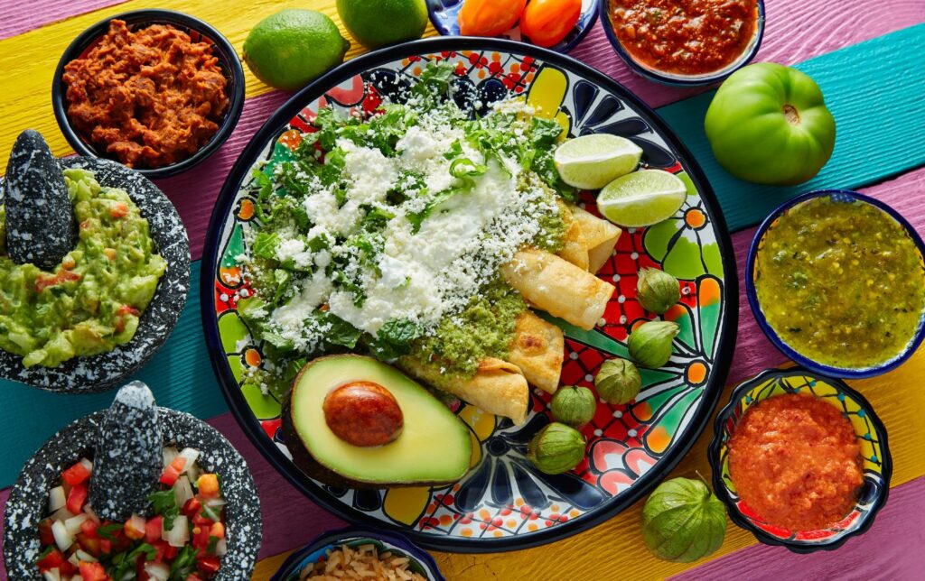 Salsa’s