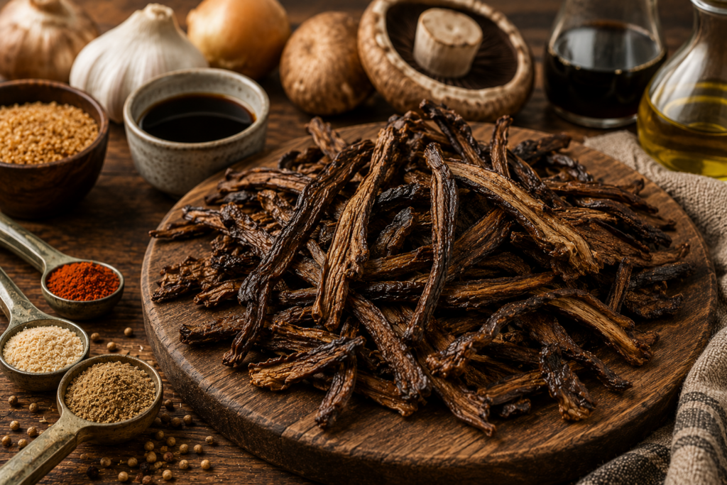 Sampioen Biltong