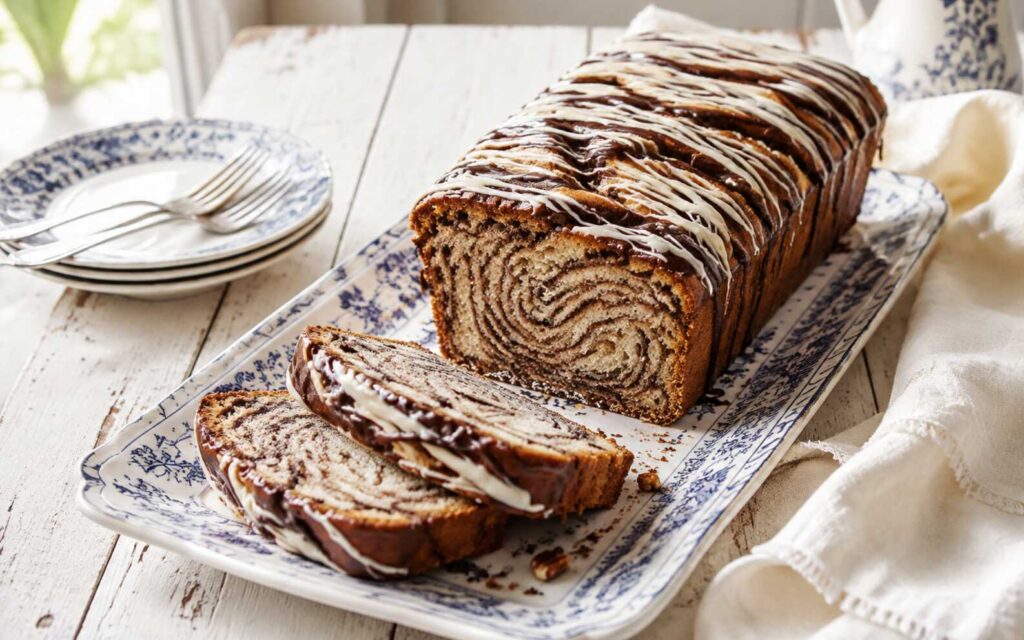 Spesery koek
