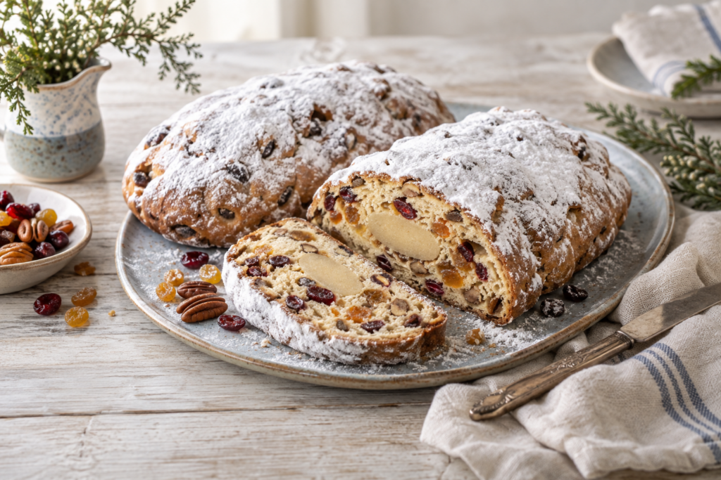 Stollen