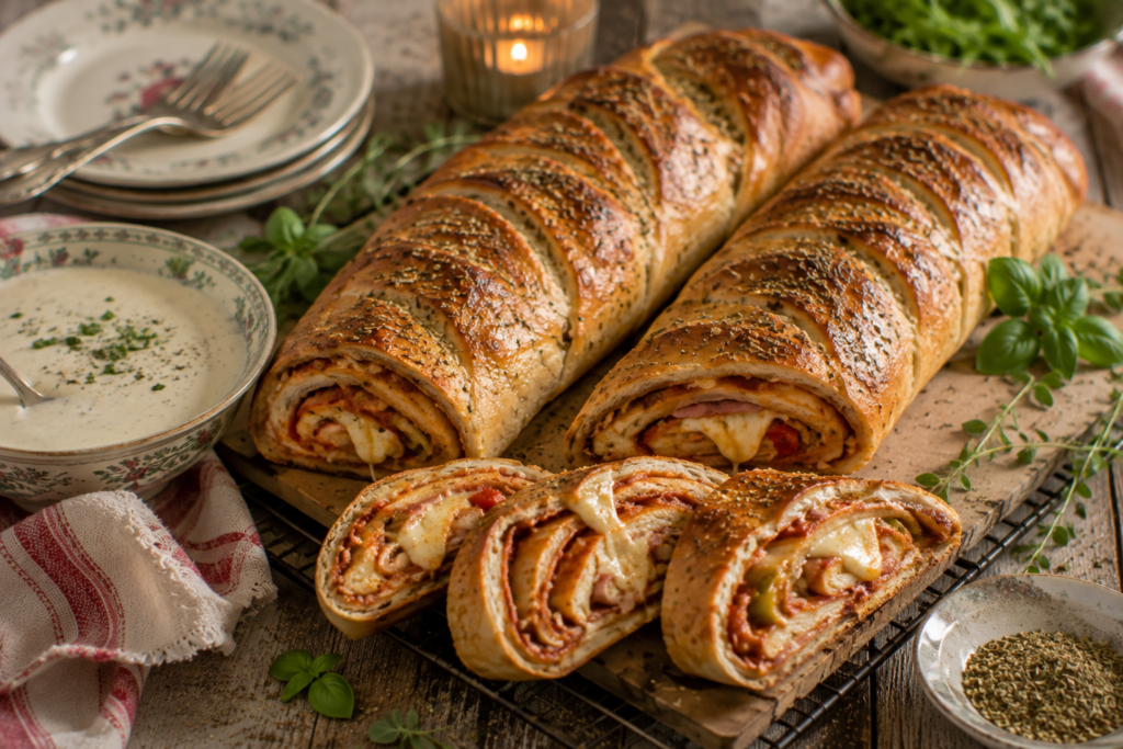 Stromboli