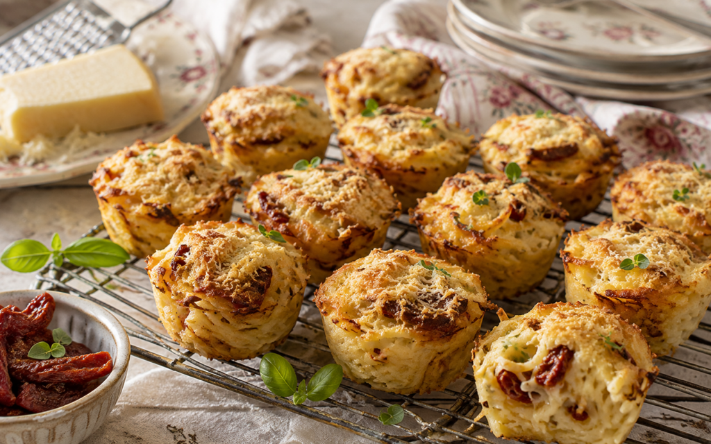 Songedroogde Tamatie Pasta-glutenvry