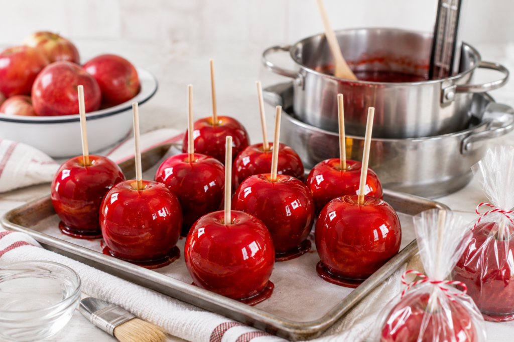 Toffie Appels